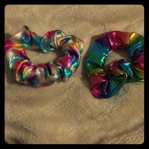 Scrunchies